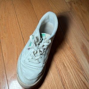 Rebook Club C Vintage